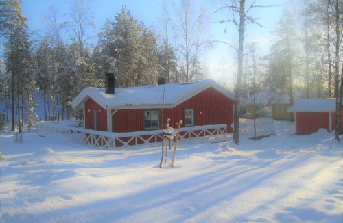 Ulvestorp House | Beautiful home in Hestra with 3 Bedrooms