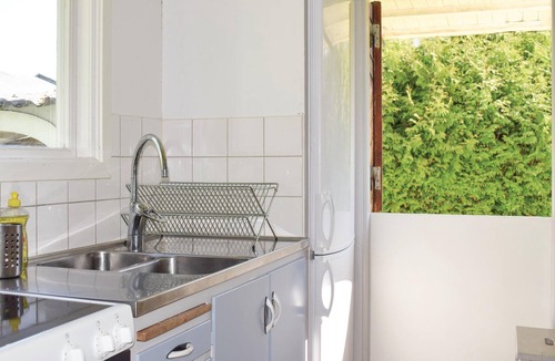 Jonstorp House | Beautiful home in Jonstorp with kitchen