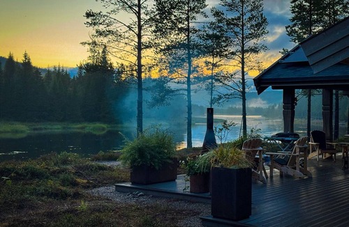 Engerdal Municipality House | Beautiful home in Jordet with WiFi