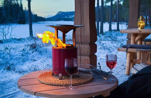 Engerdal Municipality House | Beautiful Home In Jordet With Wifi