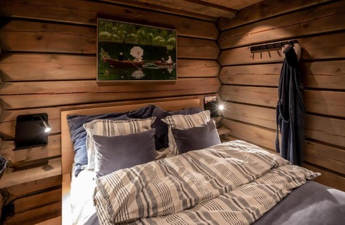 Engerdal Municipality House | Beautiful Home In Jordet With Wifi