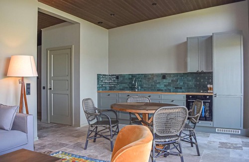 Kivik House | Beautiful home in Kivik