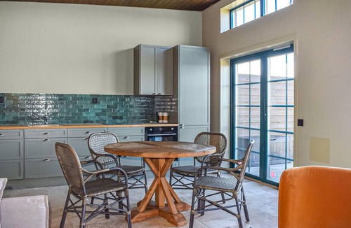 Kivik House | Beautiful home in Kivik
