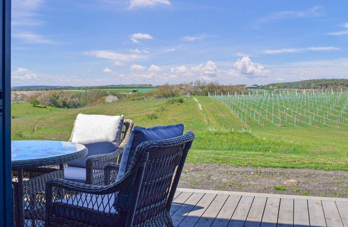 Kivik House | Beautiful home in Kivik