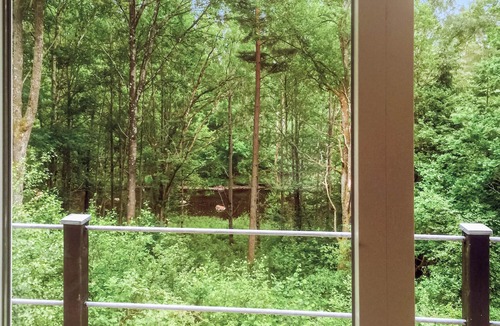 Dyreborg House | Beautiful home in Knäred with sauna