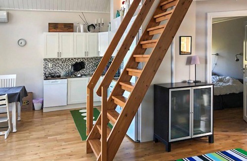 Aneby House | Beautiful home in Lekeryd with WiFi