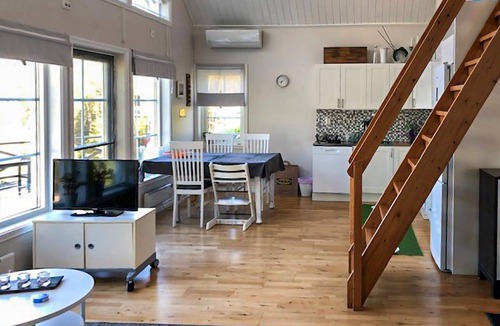 Aneby House | Beautiful home in Lekeryd with WiFi