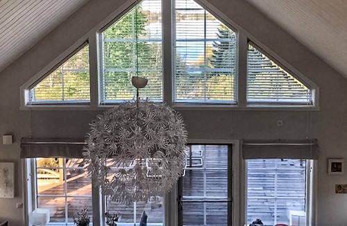 Aneby House | Beautiful home in Lekeryd with WiFi