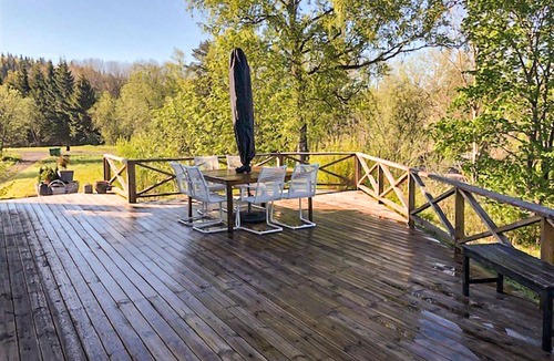 Aneby House | Beautiful home in Lekeryd with WiFi