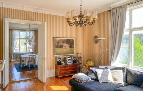 Lindesberg House | Beautiful Home In Lindesberg With Sauna