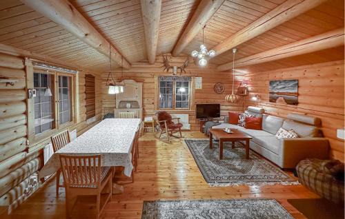 Ljordal House | Beautiful Home In Ljørdalen