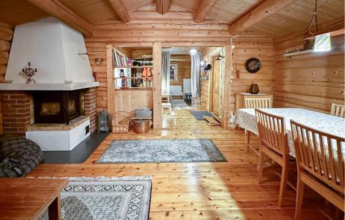 Ljordal House | Beautiful Home In Ljørdalen