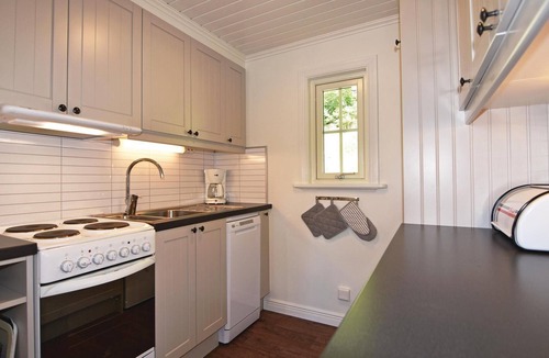 Ljungskile House | Beautiful home in Ljungskile