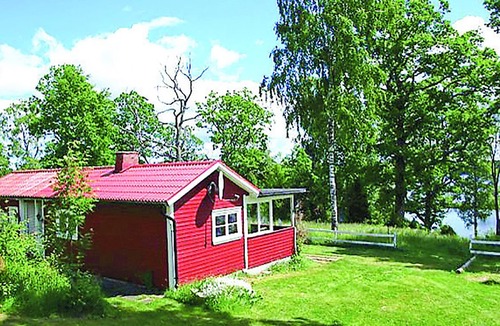 Ljungsarp House | Beautiful home in Ljungsarp with sauna