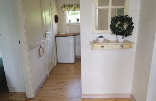 Ljungby House | Beautiful home in Ljungby with sauna