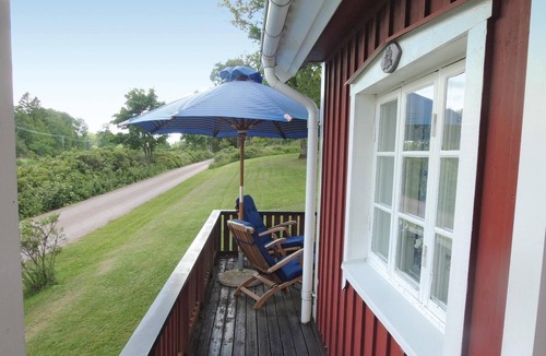 Ljungby House | Beautiful home in Ljungby with sauna