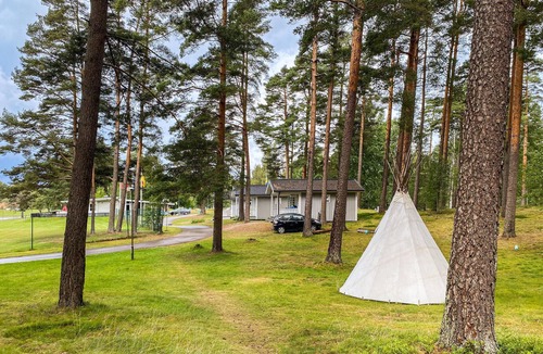 Ljungby House | Beautiful home in Ljungby