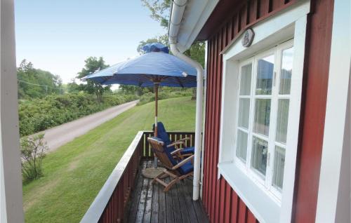 Ljungby House | Beautiful Home In Ljungby With Sauna