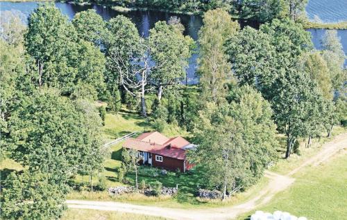 Ljungsarp House | Beautiful Home In Ljungsarp With Sauna