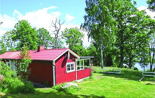 Ljungsarp House | Beautiful Home In Ljungsarp With Sauna