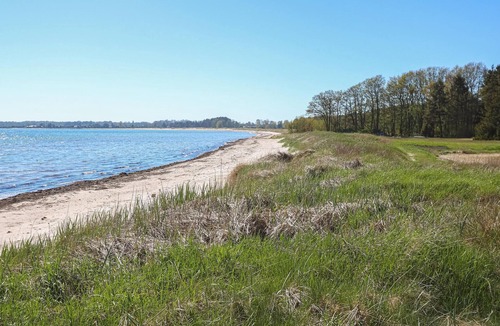 Hagaby House | Beautiful home in Löttorp with WiFi