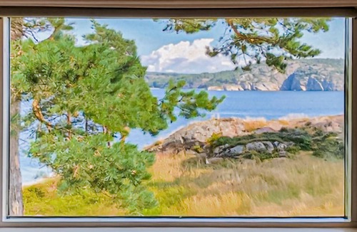 Torgestad House | Beautiful home in Lysekil