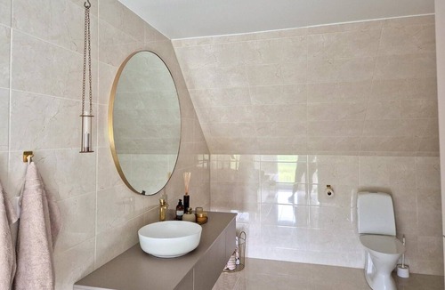 Morrum House | Beautiful home in Mörrum