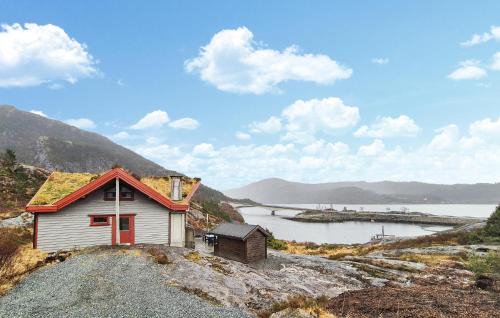 Masfjorden House | Beautiful Home In Masfjordnes With Sauna