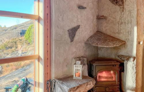 Masfjorden House | Beautiful Home In Masfjordnes With Sauna