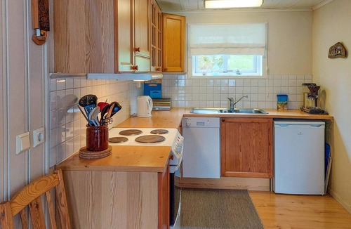 Leksvik House | Beautiful home in Mosvik