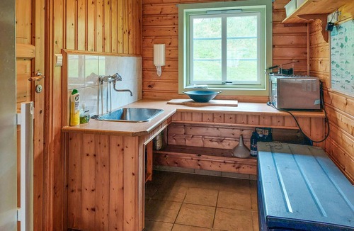 Leksvik House | Beautiful home in Mosvik