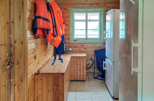 Leksvik House | Beautiful home in Mosvik