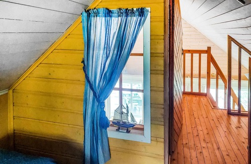 Leksvik House | Beautiful home in Mosvik