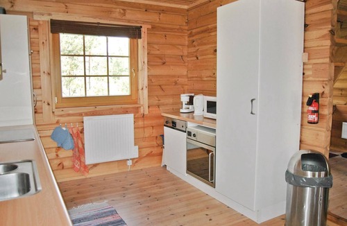 Munkedal House | Beautiful home in Munkedal with WiFi