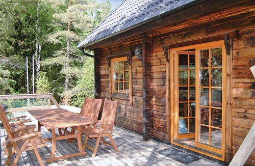 Munkedal House | Beautiful home in Munkedal with WiFi
