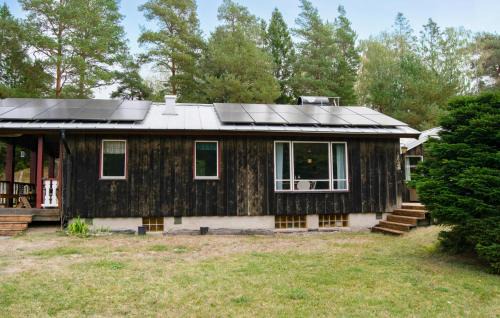 Musko House | Beautiful Home In Muskö With Wifi