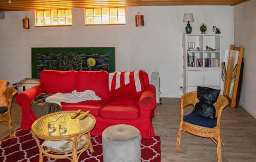Musko House | Beautiful Home In Muskö With Wifi