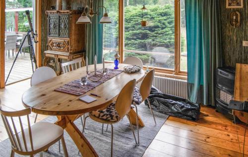Musko House | Beautiful Home In Muskö With Wifi