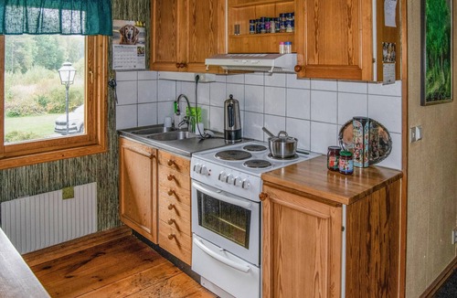 Musko House | Beautiful home in Muskö with WiFi
