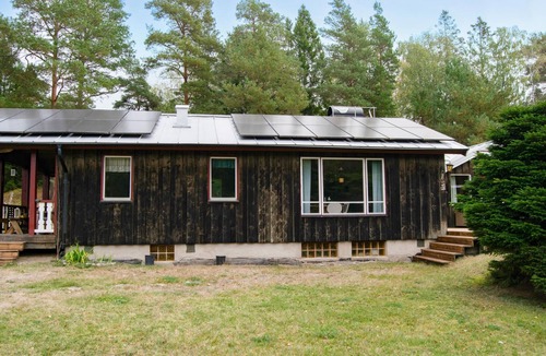 Musko House | Beautiful home in Muskö with WiFi