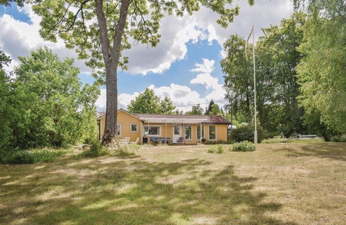 Nassjo Municipality House | Beautiful home in Nässjö with kitchen