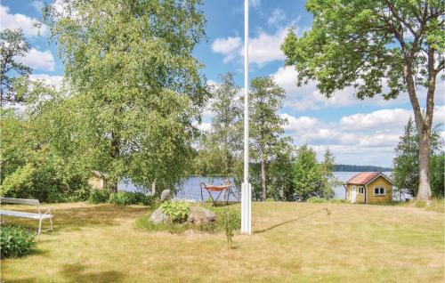 Nassjo House | Beautiful Home In Nässjö With Kitchen