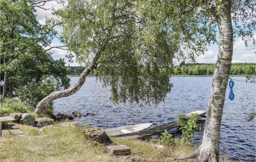 Nassjo House | Beautiful Home In Nässjö With Kitchen