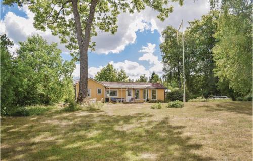Nassjo House | Beautiful Home In Nässjö With Kitchen