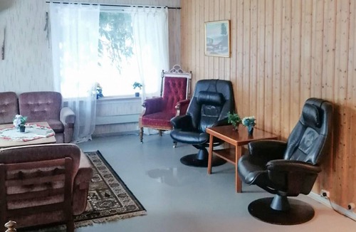 Namsos House | Beautiful home in Namsos with WiFi