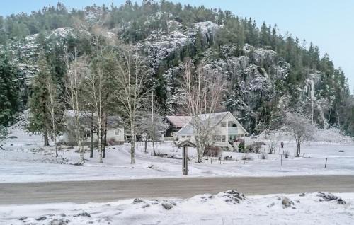 Namsos House | Beautiful Home In Namsos With Wifi