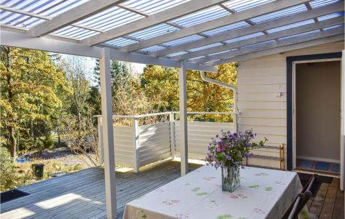 Norrkoping House | Beautiful Home In Norrköping With Wifi