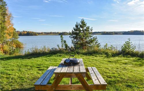 Norrkoping House | Beautiful Home In Norrköping With Wifi