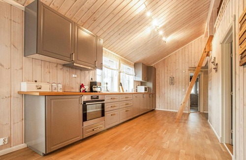 Trysil House | Beautiful home in Nybergsund