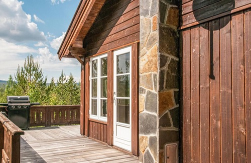 Trysil House | Beautiful home in Nybergsund